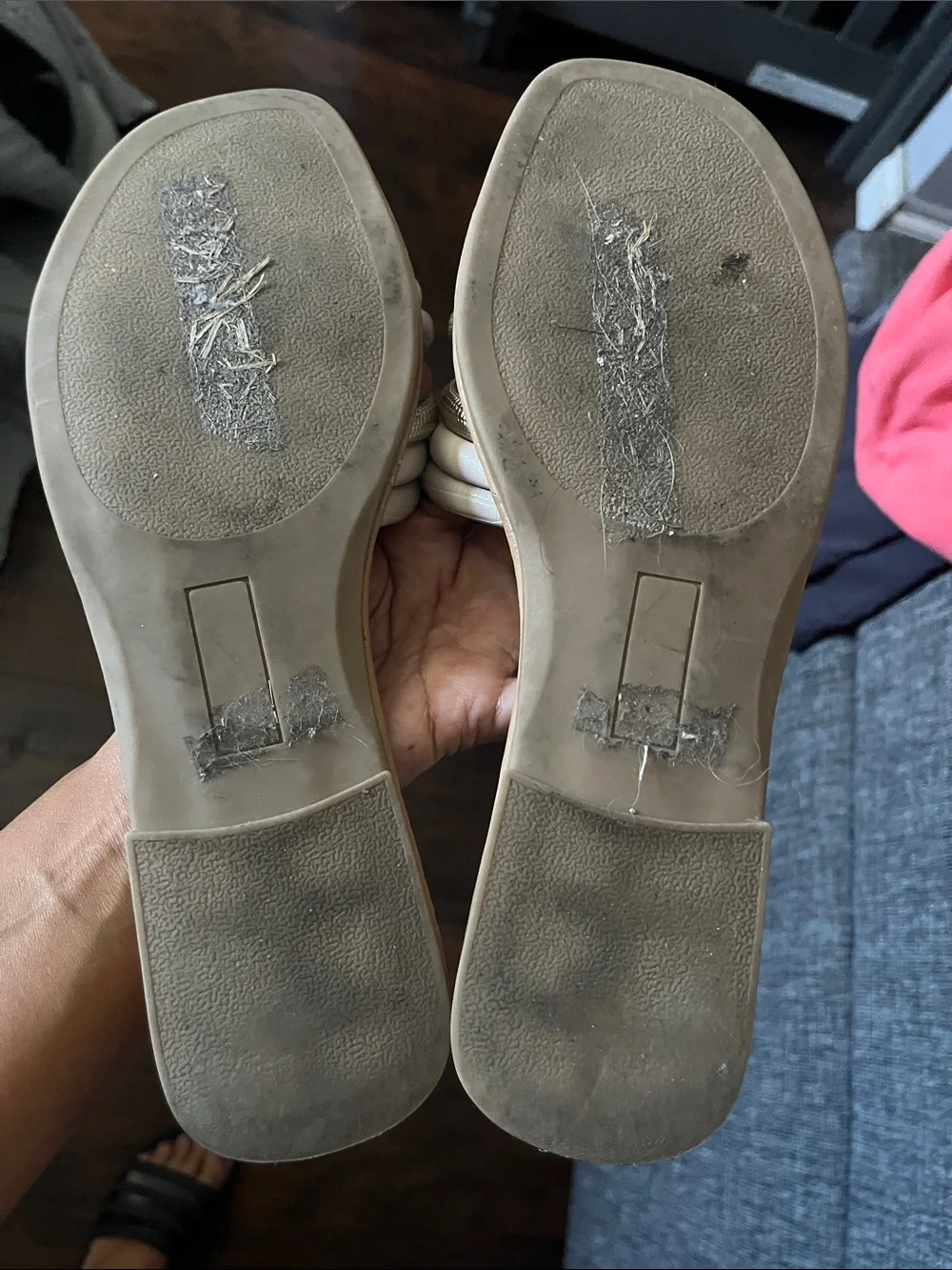 Dolce Vita sandals
